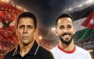نجم منتخب الأردن يكشف شخصية عموتة مع اللاعبين: كان قاسيا وحازما للغاية - eg