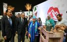 وزيرا التعليم العالي والرياضة يشهدان افتتاح دورة الألعاب الإفريقية الـ12 للجامعات القاهرة 2026 