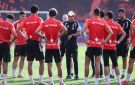 3 عوامل تدفع الحسين عموتة لطلب التعاقد مع نجم جديد في الأهلي خلال يناير - eg