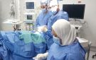 إنقاذ حياة مريض من نزيف بالمخ بعد تدخل جراحي في مستشفى طوخ المركزي