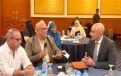  التعليم تكلف معلمي الرياضيات بتدريس مادتي المحاسبة وإدارة الأعمال بالبكالوريا