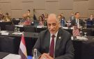 القصبي يشارك في الاجتماع السنوي للمنتدى الآسيوي للسكان بكوالالمبور