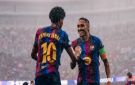 برشلونة ضد فينورد.. البارسا يكتسح بخماسية في مستهل مشواره بدوري أبطال أوروبا