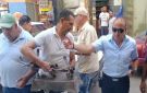 تحركات ميدانية موسعة بمحافظة بورسعيد استعدادا للعام الدراسي