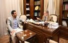 ثروت الخرباوي في حواره لـ صدى البلد : الإخوان تتاجر في الحشيش والأفيون لزيادة مواردها.. ومهدي عاكف كانت تربطه علاقات قوية مع الإسرائيليين