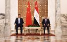 جمال عبد الجواد: الشراكة المصرية الصينية أصبحت أكثر عمقا.. والقاهرة جزء أساسي من الحزام والطريق 