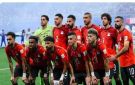 حسام حسن يجهز الفراعنة.. منتخب مصر يختتم استعداداته لمواجهة أنجولا في تصفيات أمم إفريقيا 2027