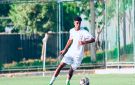 سينا يطرق أبواب منتخب مصر.. استدعاء جديد لموهبة جنوب سيناء إلى تجمع مواليد 2010 - eg