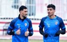 عواد أم صبحي .. من يحرس مرمى الزمالك أمام بطل جيبوتي بدوري أبطال أفريقيا؟ - eg