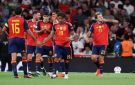 لامين يامال يقود تشكيل إسبانيا المتوقع أمام كرواتيا في دوري الأمم الأوروبية