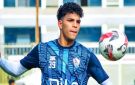 محمد السيد يعود لتدريبات الزمالك الجماعية بعد التعافي من الإصابة