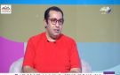 محمد طعيمة يكشف كواليس خلصانة بشياكة : مكي أكلني رنجة وريم مصطفى مزجانجية 
