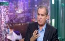 مدحت الشريف يطالب بلجنة إنقاذ وطني اقتصادية تضم خبراء مستقلين: مش عاوز لجان استشارية 