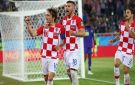 منتخب كرواتيا يهزم التشيك بثنائية بدوري الأمم الأوروبية - eg