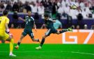 موعد مباراة السعودية والكويت في خليجي 27 والقنوات الناقلة