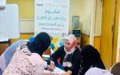 التضامن: تدريب 75 ميسرة وتنفيذ 269 جلسة توعوية لدعم الطفولة المبكرة في 3 محافظات - eg