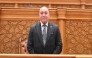 النائب حسام حسن: حزب العدل جاهز بـ 5 مشروعات قوانين بدور الانعقاد الثاني