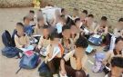 بعد واقعة جلوس التلاميذ على الأرض.. قرار عاجل من تعليم الشرقية