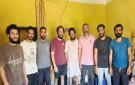 بعملية عكسرية.. مصدر مصري يكشف لـRT تفاصيل تحرير البحارة الـ8 بالصومال