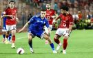 حسام غالي: أداء الأهلي تحت قيادة عموتة مثير للقلق - eg