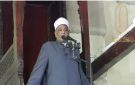 عباس شومان من منبر الجامع الأزهر: إهانة المعلم تنذر بسقوط المجتمعات