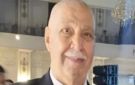 عمدة السرارية بالمنيا يكشف تفاصيل حديثه مع الرئيس السيسي مؤكدا أننا نواجه الشائعات بالعمل والإنجاز على أرض الواقع..صور