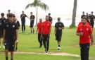 قبل مواجهة تونس في تصفيات شمال أفريقيا.. جولة سير على الأقدام لمنتخب مصر مواليد 2007 بالإسماعيلية