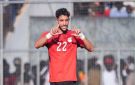 وحشتكوا .. عمر مرموش يوجه رسالة للجمهور بعد عودته للتهديف مع منتخب مصر