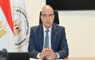 وزير الري: سد إثيوبيا غير شرعي ومصر لن تفرط في حقوقها المائية