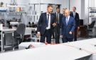 الرئيس الروسي يدشن خطا نفطيا جديدا لتعزيز النقل عبر القطب الشمالي - eg