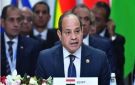السيسي يلتقي رئيس جنوب أفريقيا على هامش قمة بريكس في نيودلهي - eg
