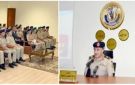 القوات المسلحة تعلن قبول دفعة جديدة من المجندين للمرحلة التجنيدية الأولى يناير 2027