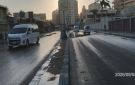 انقطاع الكهرباء السبب.. مياه مطروح ترد على تجمعات الصرف بالشوارع