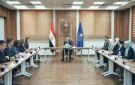 رئيس هيئة الدواء المصرية: مصر تمتلك فرصا واعدة للتوسع في الصناعات الدوائية والحيوية والتصنيع الموجه للتصدير
