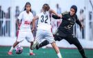 عقوبات اتحاد الكرة على الأهلي والزمالك بعد القمة النسائية - eg
