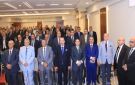 عمومية استئناف الإسكندرية تعتمد توزيع العمل للعام القضائي 2026 2027