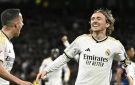 لوكا مودريتش يكشف رغبته في العودة إلى ريال مدريد - eg