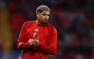 ليفربول يحدد شروطه للاحتفاظ بأراوخو نهائيا - eg