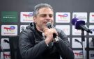 مدرب الزمالك بعد الفوز على أبو قيرللأسمدة: لا أفضل الحديث عن التحكيم.. والمستوى تحسن عن المباريات السابقة