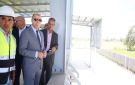 افتتاح المحطتين الوسطيتين للمخلفات في نبروه ونشيل - eg