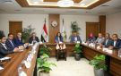  الإسكان تضخ 10 مليارات جنيه لتطوير مرافق العبور الجديدة