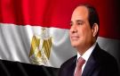 الرئيس السيسي: الحلول الدبلوماسية والسلمية لقضية السدود الإثيوبية لن يكون على حساب مصر