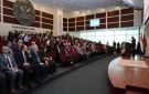 الرقابة المالية المصرية تدرب 228 طالبا على أنشطة القطاع المالي غير المصرفي