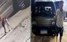 باقي الأجرة أموال ممزقة.. القبض على سائق تعدى على طالب بالضرب في الإسكندرية