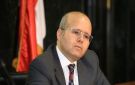 جمال الكشكي: التحرك المصري في أزمات المنطقة يستند لحماية الدولة ورفض توسيع دائرة الصراع
