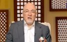 خالد الجندي يحذر من خطف وعي الأبناء: التريندات والكوميكس تهدد الأسرة وتزيف العقول