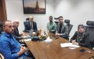 لتحقيق الحوكمة وترشيد الإنفاق.. تنظيم المخلفات يبحث استخدام تكنولوجيا التتبع لإدارة المنظومة
