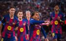  ليفانتي يستضيف برشلونة اليوم في الدوري الإسباني .. موعد والقناة الناقلة للمباراة - eg