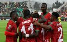 مجموعة مصر.. مالاوي تتقدم 1-0 على جنوب السودان في الشوط الأول بتصفيات أمم إفريقيا 2027