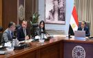 مدبولي يتابع خطط تحويل التنمية السياحية إلى هيئة للاستثمار المستدام